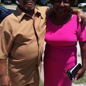 Meet your Posher, William